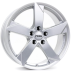 Диск Rial Kodiak W5.5 R16 PCD5x100 ET47 DIA54.1 S