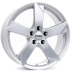 Диск Rial Kodiak W7.0 R17 PCD5x108 ET50 DIA63.4 S
