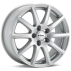 Диск Rial Milano W6.5 R16 PCD5x114.3 ET45 DIA70.1 S