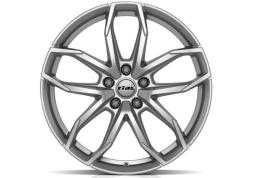 Диск Rial Lucca W6.5 R16 PCD4x108 ET32 DIA65.1 S
