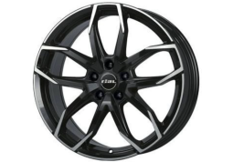 Диск Rial Lucca W7.5 R17 PCD5x100 ET45 DIA57.1 BP
