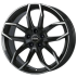 Диск Rial Lucca W7.5 R17 PCD5x100 ET45 DIA57.1 BP