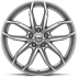 Диск Rial Lucca W6.5 R17 PCD5x100 ET49 DIA54.1 S
