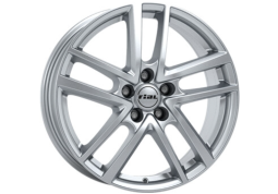 Диск Rial Astorga W6.0 R16 PCD5x112 ET43 DIA57.1 S