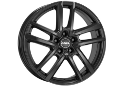 Диск Rial Astorga W6.0 R16 PCD5x100 ET45 DIA57.1 Black