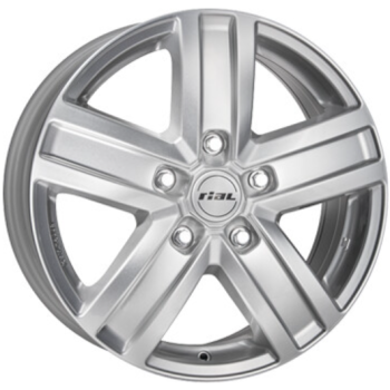 Диск Rial Transporter W7.0 R17 PCD6x130 ET57 DIA84.1 S