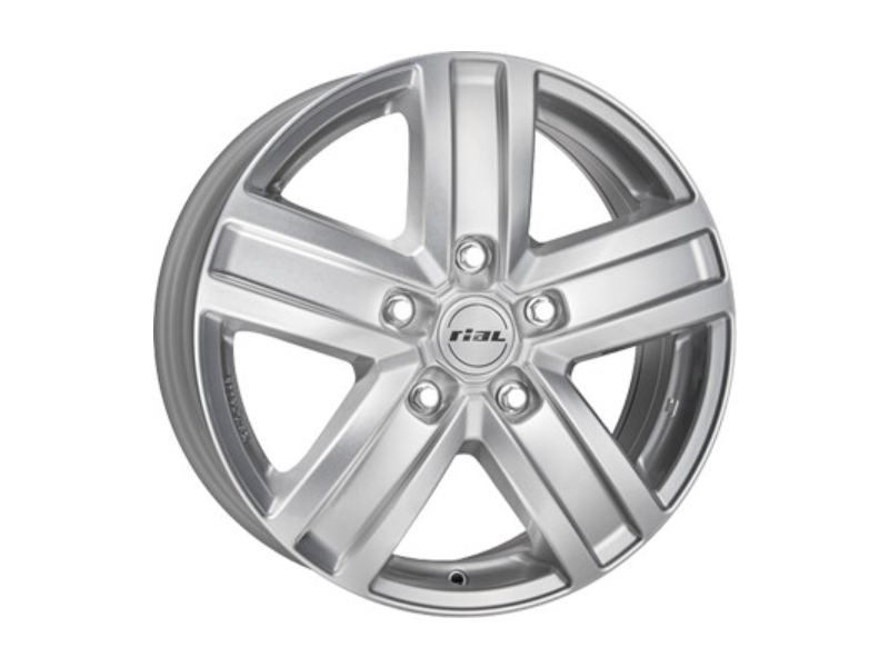Диск Rial Transporter W7.0 R17 PCD6x130 ET57 DIA84.1 S