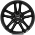 Диск Rial X10 W8.0 R19 PCD5x112 ET57 DIA66.5 Black