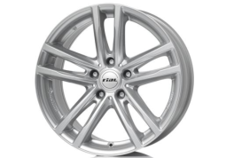 Диск Rial X10 W7.5 R17 PCD5x120 ET43 DIA72.6 S