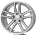 Диск Rial X10 W7.5 R17 PCD5x120 ET43 DIA72.6 S