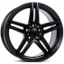 Диск Rial M10X W7.5 R17 PCD5x112 ET53 DIA66.5 Black