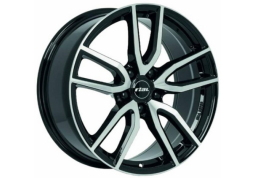 Диск Rial Torino W6.5 R16 PCD5x108 ET50 DIA63.4 BP