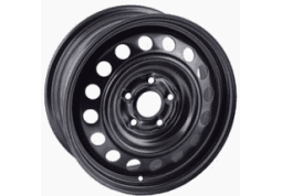 Диск Дорожная Карта W6.0 R16 PCD5x112 ET50 DIA57.1 Black
