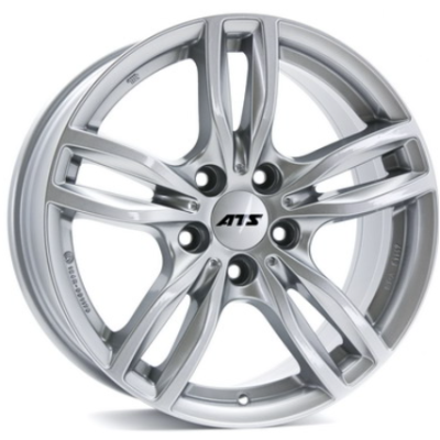 Диск ATS Evolution W7.0 R16 PCD5x112 ET52 DIA66.6 S