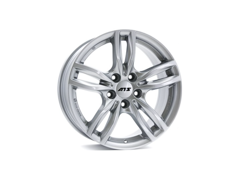 Диск ATS Evolution W7.0 R16 PCD5x112 ET52 DIA66.6 S