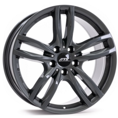 Диск ATS Evolution W8.0 R18 PCD5x120 ET30 DIA72.6 S