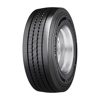 Всесезонна шина Continental HT3 Hybrid (причіпна) 265/70 R19.5 140/138M