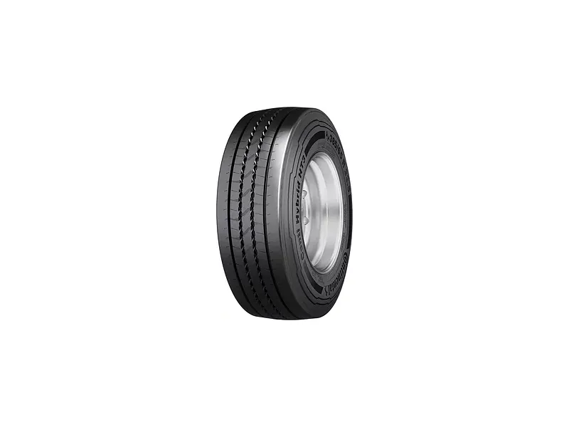 Всесезонна шина Continental HT3 Hybrid (причіпна) 385/65 R22.5 164K