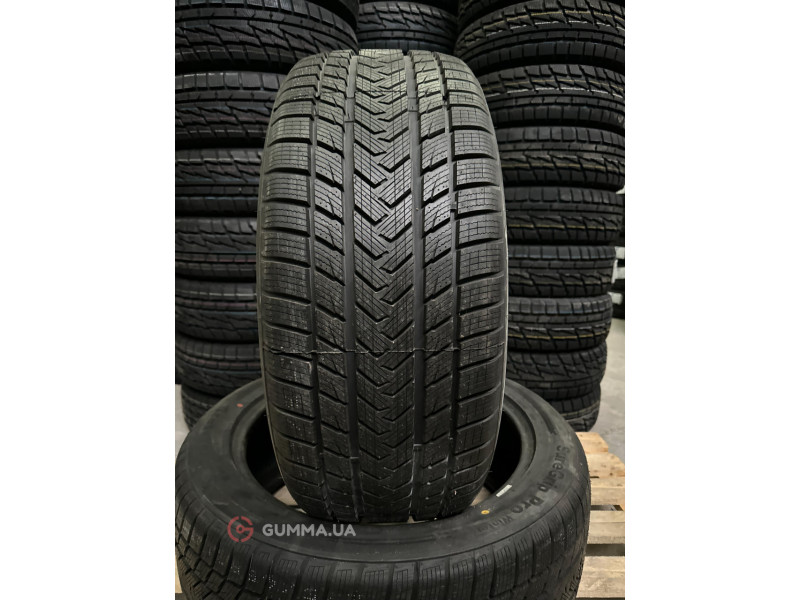Зимняя шина Gripmax Status Pro Winter 255/40 R18 99V