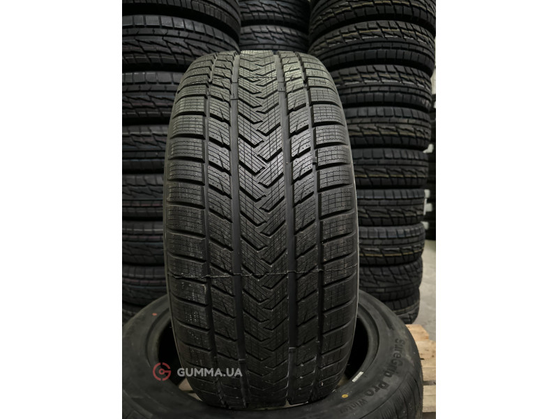 Зимняя шина Gripmax Status Pro Winter 255/40 R18 99V