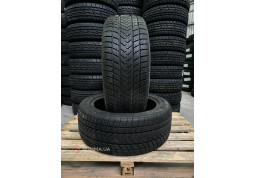 Зимняя шина Gripmax Status Pro Winter 255/40 R18 99V