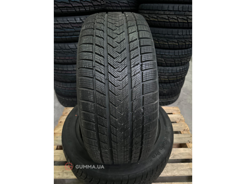 Зимняя шина Gripmax Status Pro Winter 255/40 R18 99V