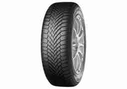 Зимняя шина Yokohama BluEarth Winter V906 275/35 R19 100V