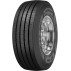 Всесезонна шина Dunlop SP247 (причіпна) 435/50 R19.5 160J