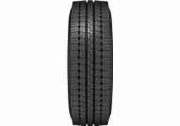 Всесезонная шина Dunlop SP 346+ (рулевая) 315/60 R22.5 154/148L