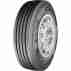 Всесезонная шина Petlas SH110 (рулевая) 295/60 R22.5 150/147L