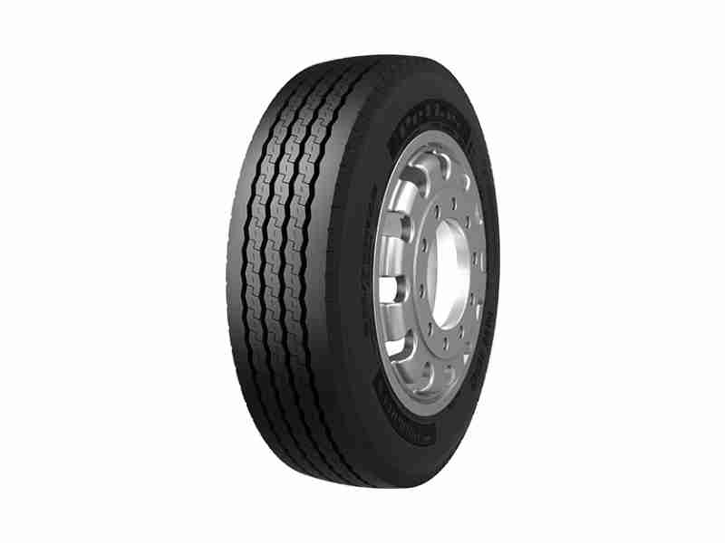 Всесезонна шина Petlas NH100 (причіпна) 285/70 R19.5 150/148J