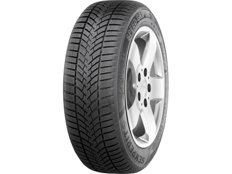 Зимова шина Semperit SPEED-GRIP 3 205/45 R17 88V