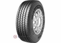 Всесезонная шина Starmaxx LZ305 (прицепная) 385/65 R22.5 164K