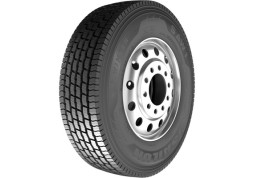 Всесезонна шина Sailun SAW1 (рульова) 295/80 R22.5 152/148M
