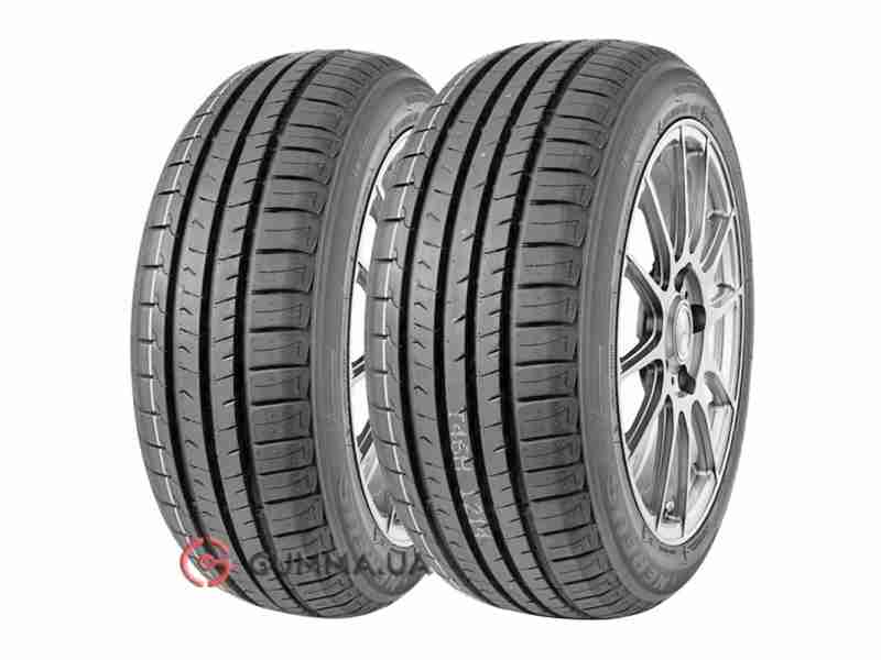 Летняя шина Nereus NS601 235/40 R18 95W