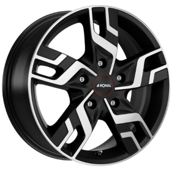 Диск Ronal R64 W7.0 R17 PCD5x108 ET46 DIA65.1 BP