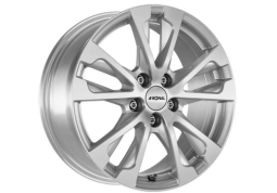 Диск Ronal R61 W7.5 R17 PCD5x105 ET42 DIA56.6 Silver