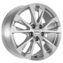 Диск Ronal R61 W7.5 R17 PCD5x105 ET42 DIA56.6 Silver
