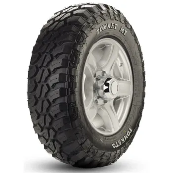 Всесезонная шина Tomket MT 285/75 R16 126/123Q