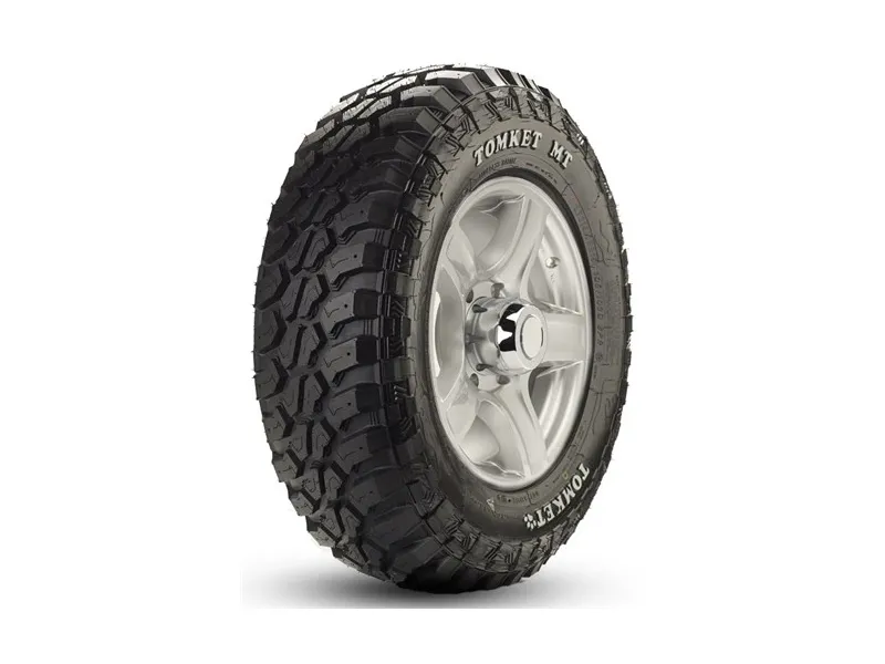 Всесезонная шина Tomket MT 245/75 R16 120/116Q