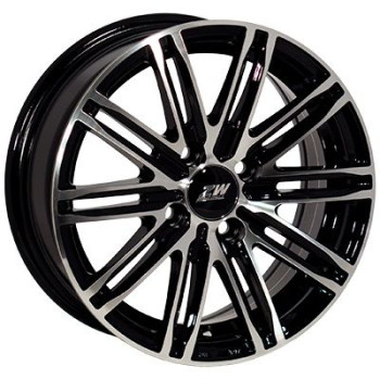 Zorat Wheels 3303 BP R15 W6.5 PCD4x100 ET37 DIA67.1