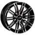 Zorat Wheels 3303 BP R15 W6.5 PCD4x100 ET37 DIA67.1