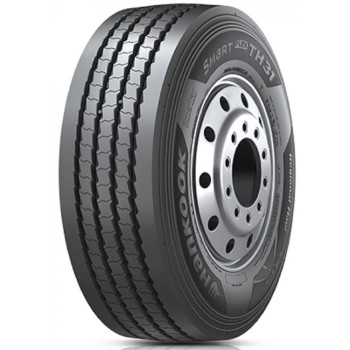 Всесезонна шина Hankook TH31 (причіпна) 385/55 R19.5 156J