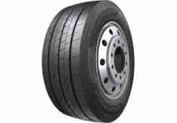 Всесезонная шина Hankook AL20w e-cube MAX (рулевая) 315/70 R22.5 156/150L