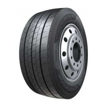 Всесезонная шина Hankook AL20w e-cube MAX (рулевая) 315/70 R22.5 156/150L