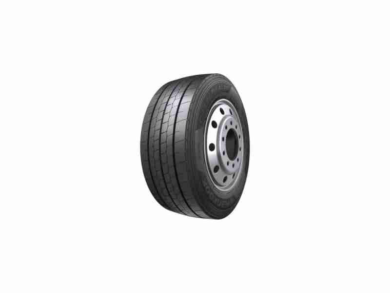 Всесезонна шина Hankook AL20w e-cube MAX (рульова) 315/70 R22.5 156/150L