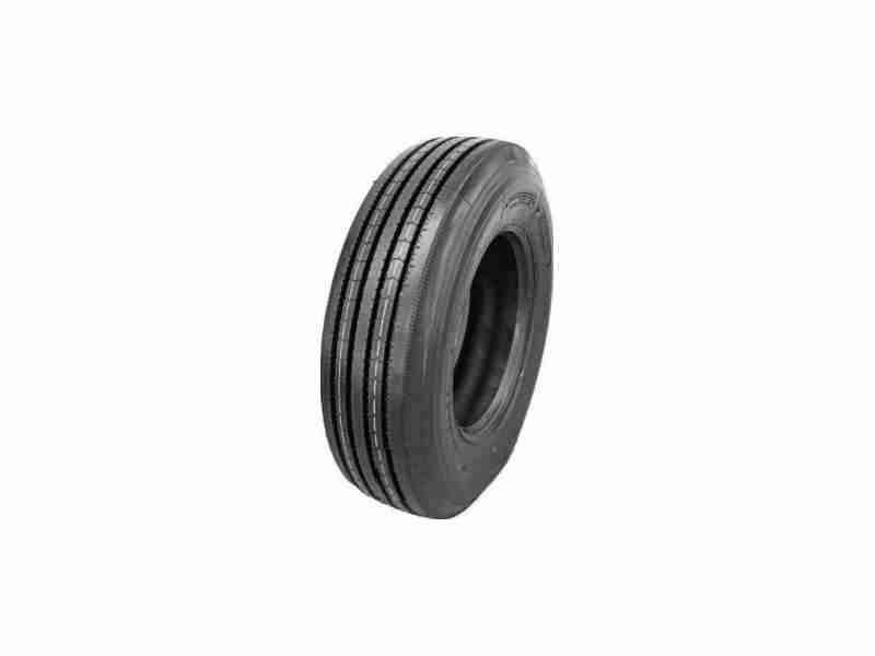 Всесезонна шина Powertrac Power Steerer (універсальна) 295/75 R22.5 146/143M