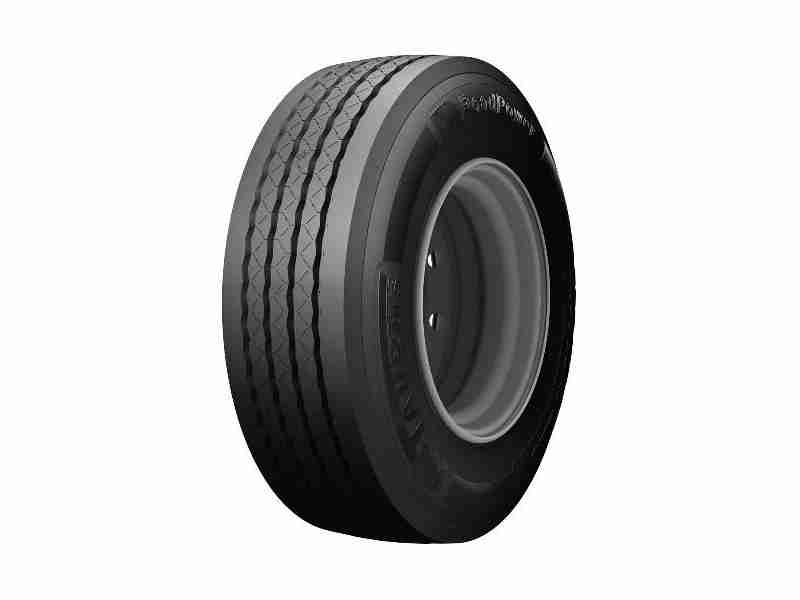 Всесезонная шина Taurus ROAD POWER T (прицепная) 215/75 R17.5 135/133J