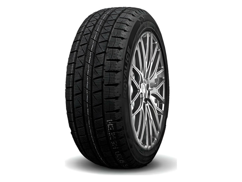 Зимова шина Royal Black Royal Ice 225/45 R17 94S