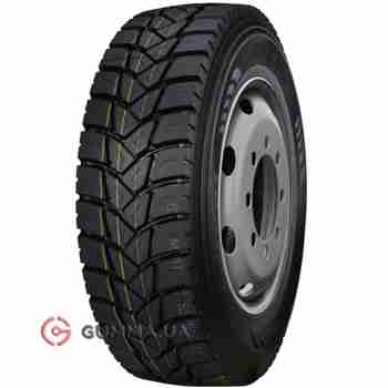 Всесезонная шина Royal Black RD802 (ведущая) 295/80 R22.5 152/149L